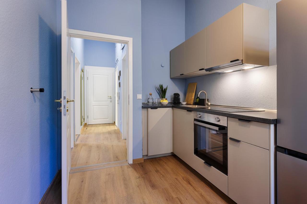 Homie Stay Am Marktplatz - Wohnen Im Historischen Balthasar-Neumann-Apartment Würzburg Zewnętrze zdjęcie